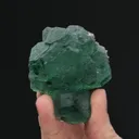 Fluorite with Pyrite - image 2