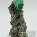 Fluorite with Pyrite - image 5