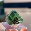 Fluorite with Pyrite - image 5