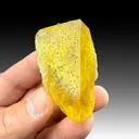 Fluorite with Pyrite - image 1