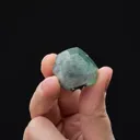 Fluorite with Pyrite - image 2