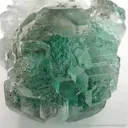 Fluorite With Pyrite Inclusions - image 2