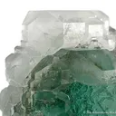 Fluorite With Pyrite Inclusions - image 3