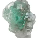 Fluorite With Pyrite Inclusions - image 5