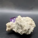 Fluorite with Pyrite Vein from China, Yaogangxian Mine - 10109 - image 4