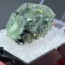 Fluorite with Pyrrhotite - image 2