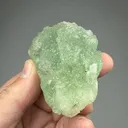 Fluorite with Quartz - image 2