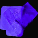 Fluorite With Quartz - image 4