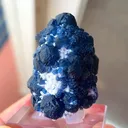 Fluorite with Quartz - image 2