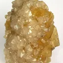 Fluorite With Quartz - image 2