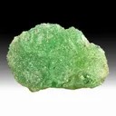 Fluorite with Quartz - image 1