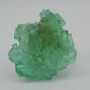 Fluorite with Quartz - image 3