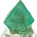Fluorite With Quartz - image 6