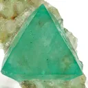 Fluorite With Quartz - image 2