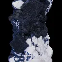 Fluorite with Quartz - image 4