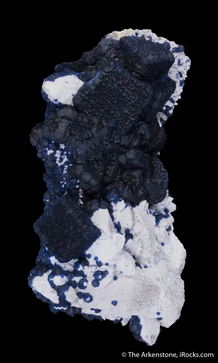 Fluorite with Quartz - image 4