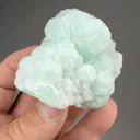 Fluorite with Quartz - image 2
