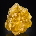 Fluorite with Quartz - image 1