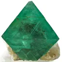 Fluorite With Quartz - image 2