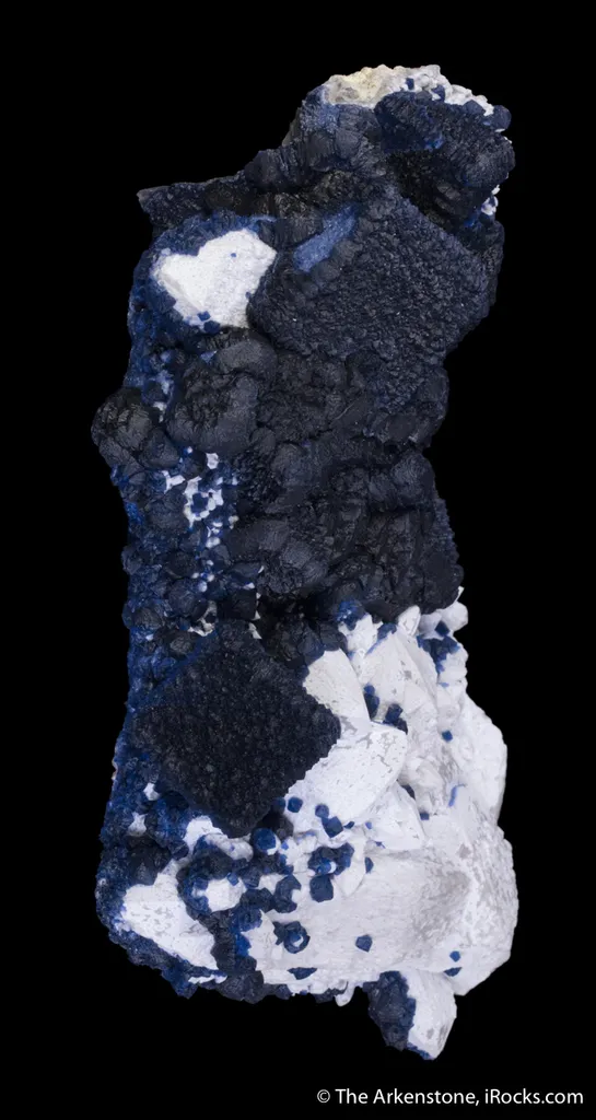 Fluorite with Quartz - image 5