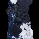 Fluorite with Quartz - image 5