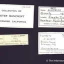 Fluorite with Quartz - image 9