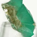 Fluorite With Quartz - image 5