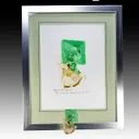 Fluorite with Quartz - image 1