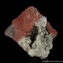 Fluorite with Quartz and Chlorite - image 5