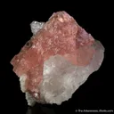Fluorite with Quartz and Chlorite - image 2