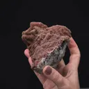 Fluorite with Quartz and Pyrite - image 2