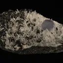 Fluorite with Quartz and Tetrahedrite - image 5