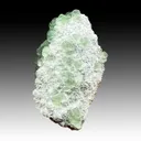 Fluorite with Quartz - image 1