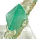 Fluorite With Quartz - image 4