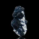 Fluorite with Quartz - image 2