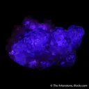 Fluorite with Quartz - image 7