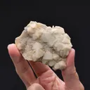 Fluorite with Quartz - image 2