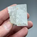 Fluorite with Quartz - image 2