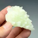 Fluorite with Quartz - image 2