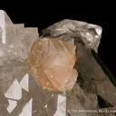 Fluorite with Quartz - image 6