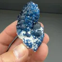 Fluorite with Quartz - image 2