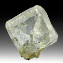 Fluorite with Quartz - image 1