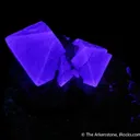 Fluorite with Quartz - image 5