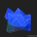 Fluorite with Quartz - image 5