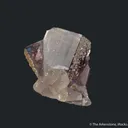 Fluorite with Quartz (fluorescent) - image 5