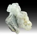 Fluorite with Quartz, Galena (509) - image 1