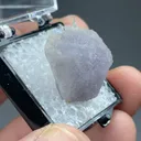 Fluorite with Quartz, Siderite (2015) - image 2