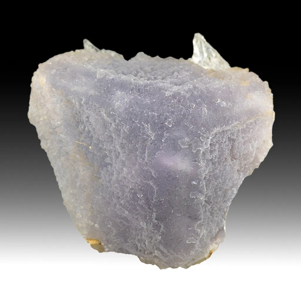 Fluorite with Quartz, Siderite (2015) image