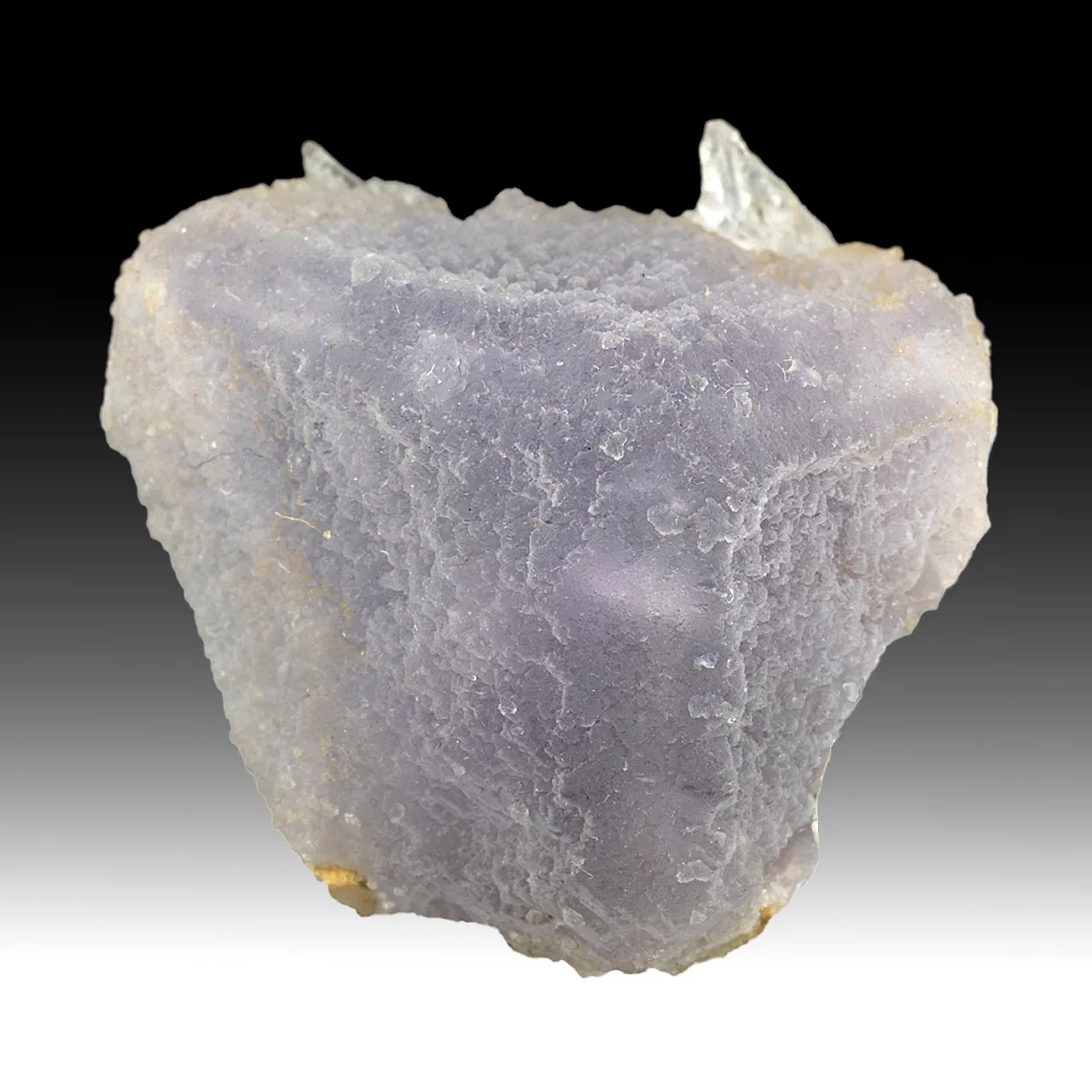 Fluorite with Quartz, Siderite (2015) - image 1