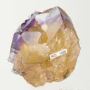 Fluorite With Rare Edge Modifications - image 4